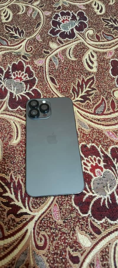 Apple iPhone 13 Pro Max jv