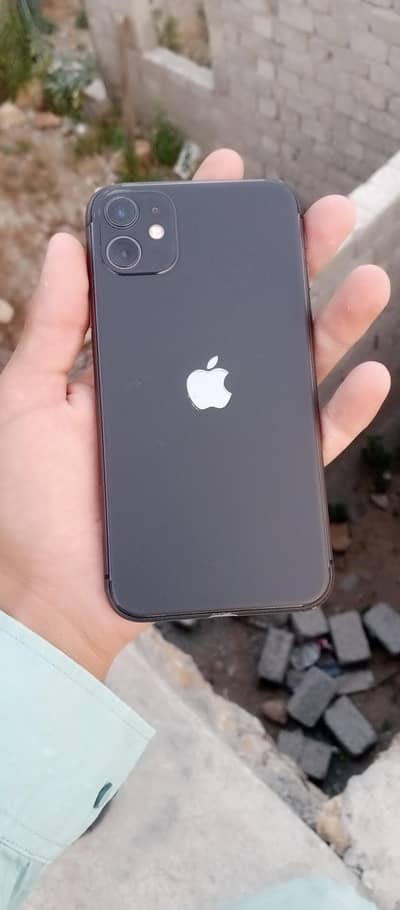 Apple iPhone 11 jv