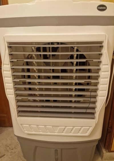 Canon Room Air Cooler "Brand New"