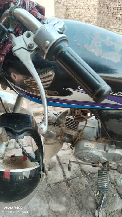 Honda