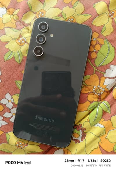 Samsung A54 5G