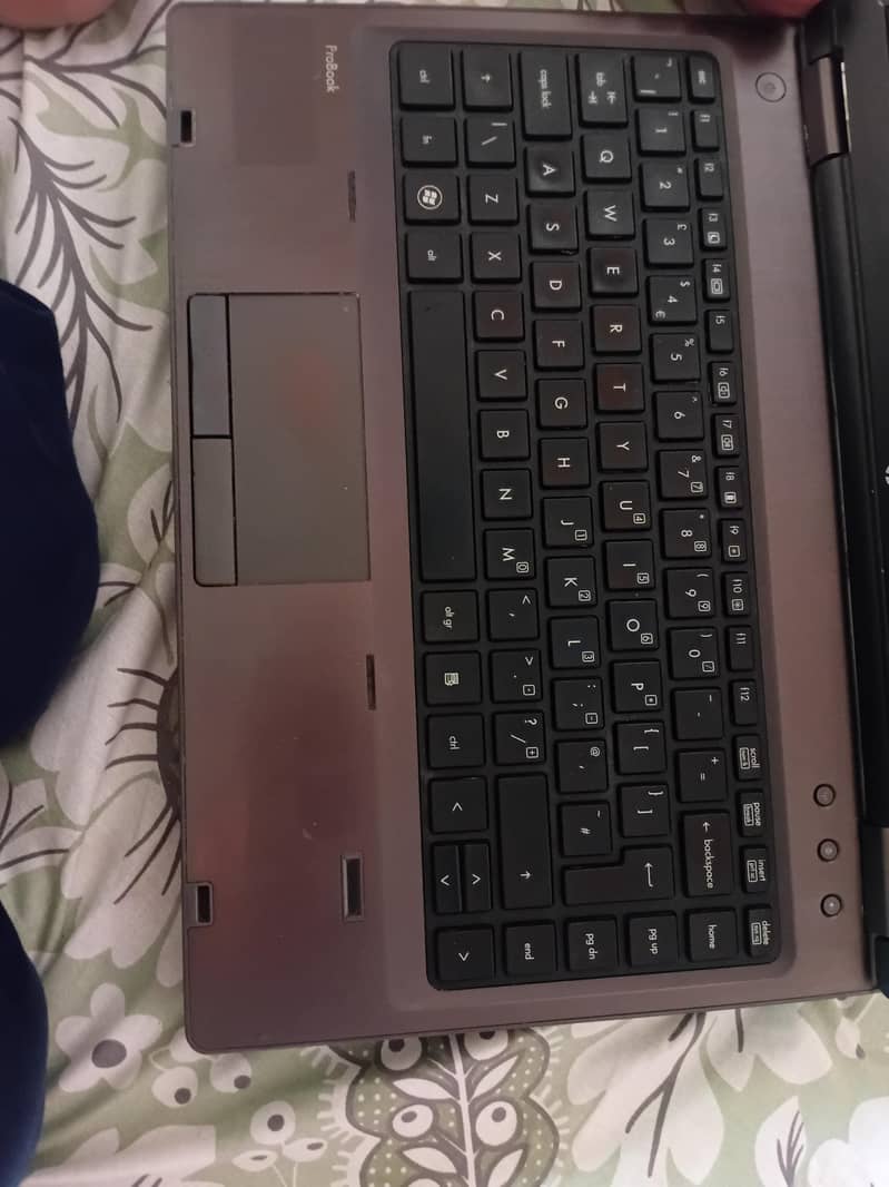 probook 1