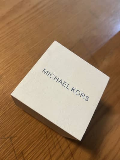 Original Michael Kors watch