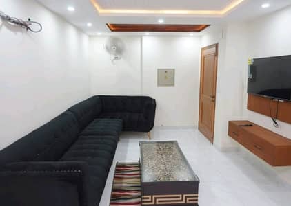 240 Square Feet Shop In Stunning Bahria Town - Sector D Is Available For sale