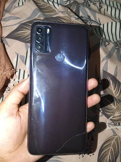 Motorola Moto G60