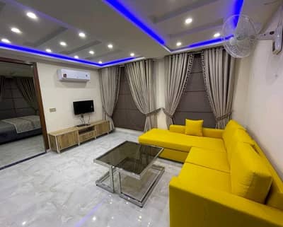 Unoccupied Shop Of 450 Square Feet Is Available For sale In Bahria Town