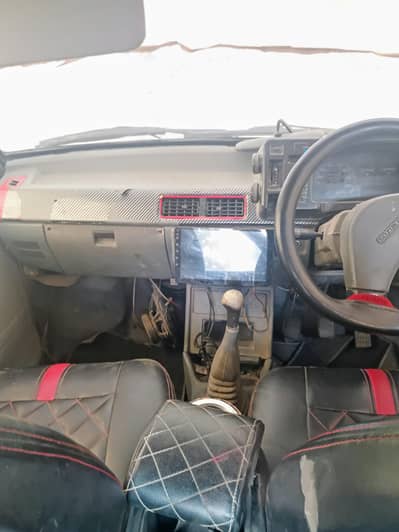 mehran vxr