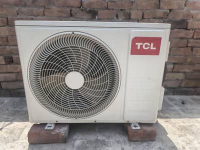 TCL 1.5 TON Inverter  AC FOR SALE