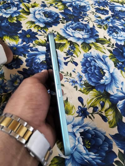 Infinix hot 60 pro