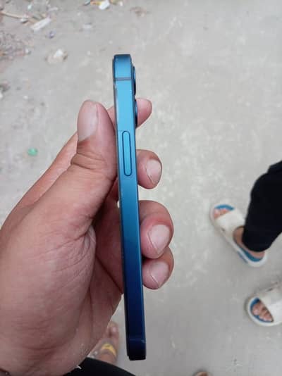 Iphone 12 mini