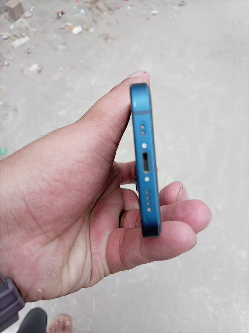Iphone 12 mini 2