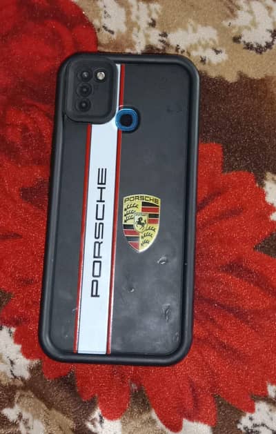 Infinix Smart 6 (3GB RAM / 64GB ROM) – Excellent Condition