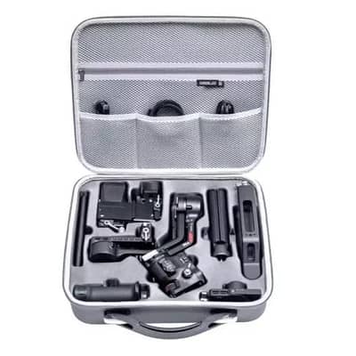DJI RS4 Gimbal