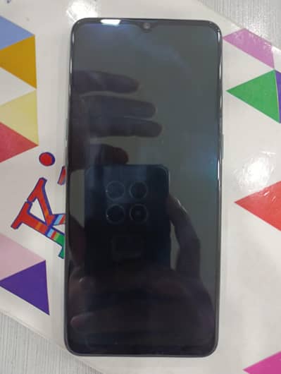 OPPO F15