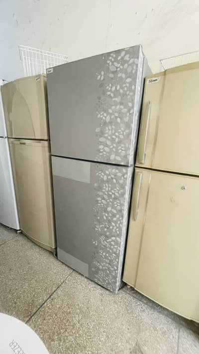 Refrigators sale.