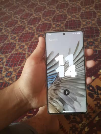 Google Pixel 7 Pro