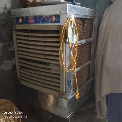 new condition total steel body