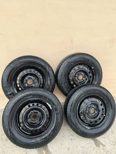 Rim tyre for sale