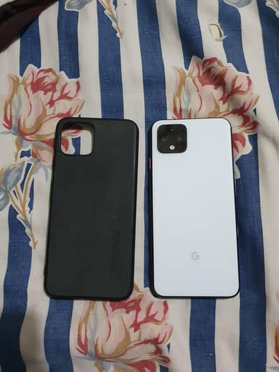 Google Pixel 4