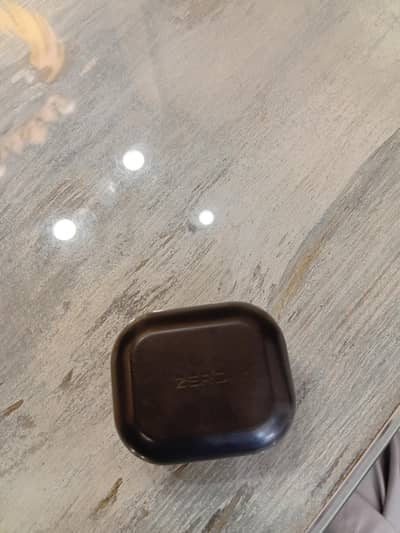 zero new condition