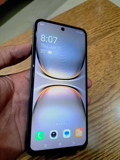 Tecno spark 40C