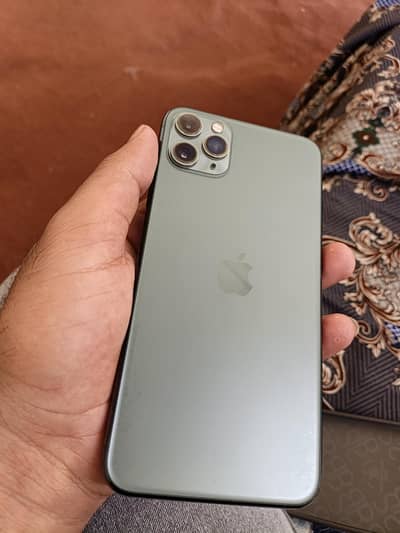 Apple iPhone 11 Pro Max 256 gb