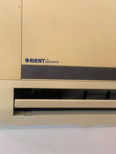 orient 1 ton Ac for sale