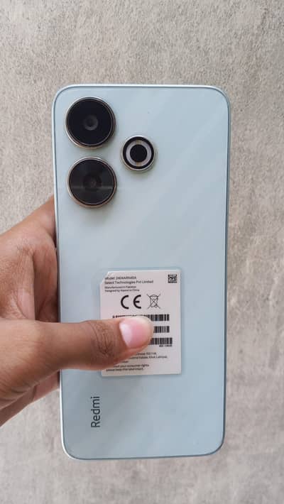 Xiaomi Redmi 13