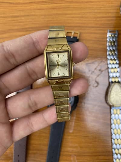 Watches for sale urgent sale