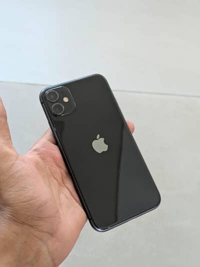 iPhone 11 (Exchange)