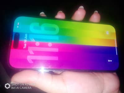 Apple iPhone 14 Pro