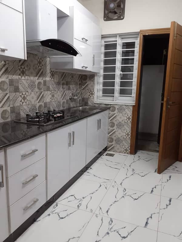 Upper Portion For Rent 1