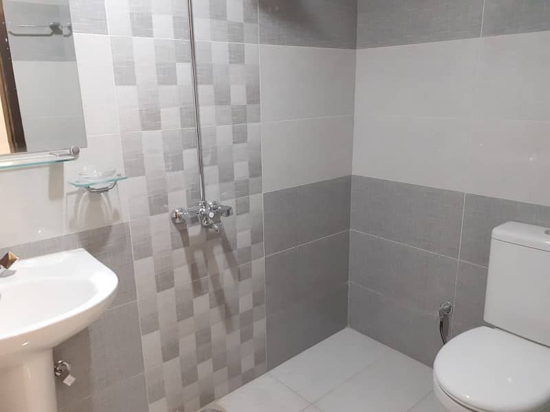 Upper Portion For Rent 2