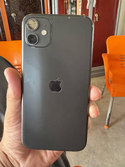 Apple iPhone 11