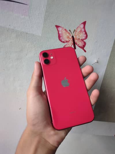Apple iPhone 11