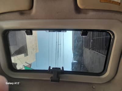 Chevrolet Matiz 2012