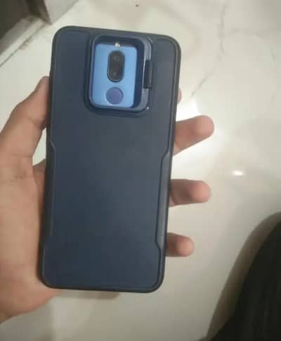 Huawei Mate 10 Lite Read Full Add