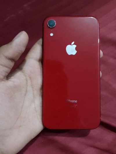 Apple iPhone XR non pta