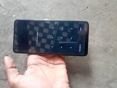 infinix smart 8 pro 4.128 with box location khurrianwala