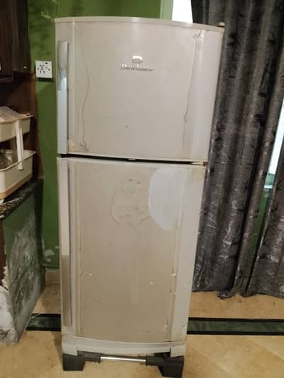 Dawlance refrigerators
