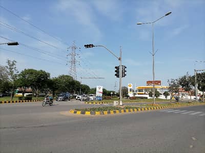 Residential Plot For sale In Beautiful DHA Phase 5 - Block F