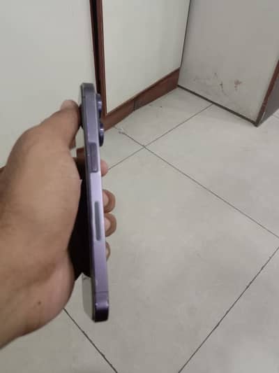 Apple iPhone 14 Pro