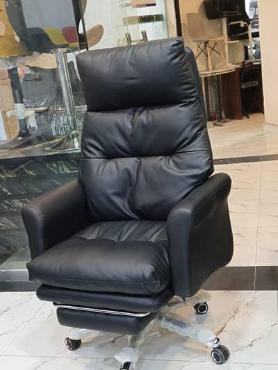 Recliner chair, office chair, computer chair, execcutive chair
