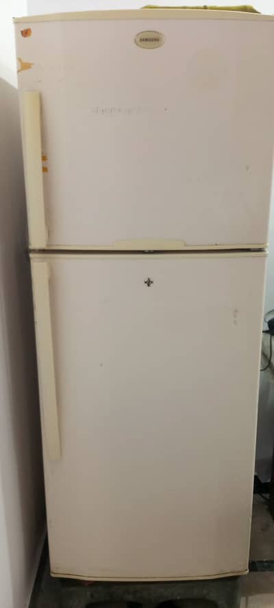 Samsung refrigerator for Sale