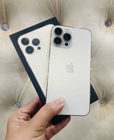 Apple iPhone 13 Pro Max