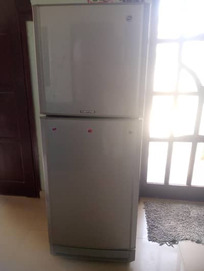 PEL Aspire Refrigerator 14 Cubic Ft