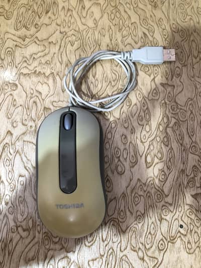 Original toshibah mouse