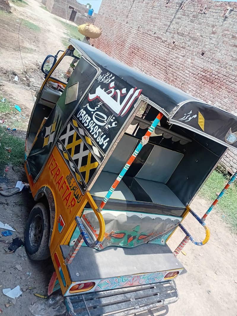 auto rickshaw 2