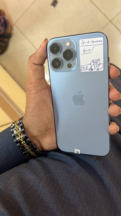 Iphone 13promax in Cheap