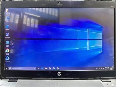 HP COMPAQ 840 G1